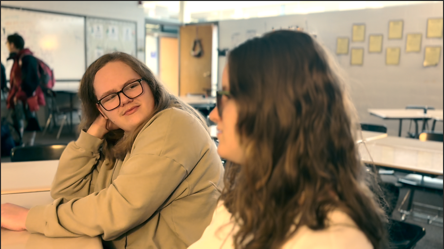 Short film: Body Insecurity